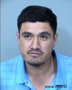 Jose A Elias Perez Mugshot