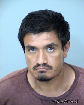 Jose Alejandro Elias Perez Mugshot