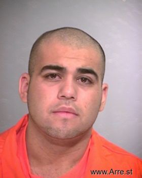 Jose A Enriquez-marquez Mugshot