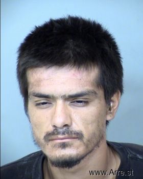 Jose Raul Escamilla-gomez Mugshot