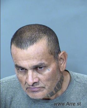 Jose Gabriel Escobar Mugshot