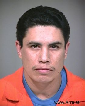 Jose G Espino Mugshot