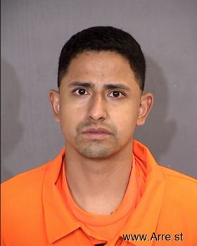 Jose I Espinosa-ayala Mugshot