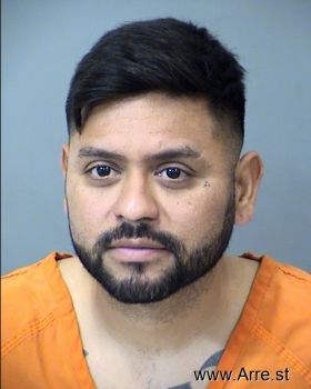 Jose  Espinoza Mugshot