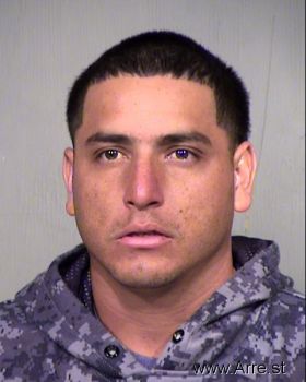 Jose Antonio Espinoza Mugshot