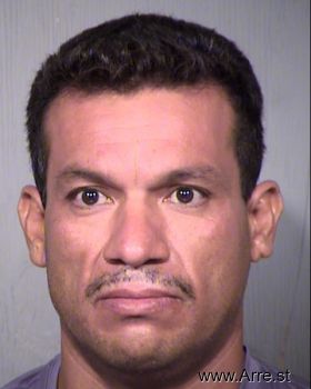 Jose R Espinoza Mugshot