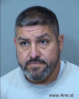 Jose Angel Espinoza Mugshot