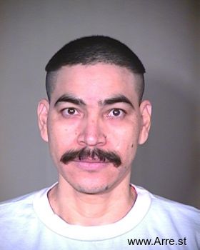 Jose A Espinoza Mugshot