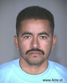 Jose C Espinoza Mugshot