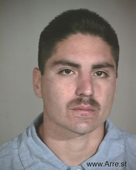 Jose L Espinoza Mugshot