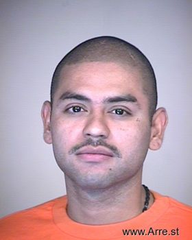 Jose N Espinoza Mugshot