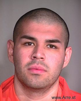 Jose E Espinoza Mugshot