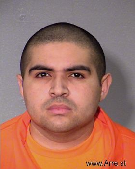 Jose  Espinoza Mugshot