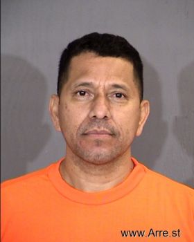 Jose G Espinoza Mugshot