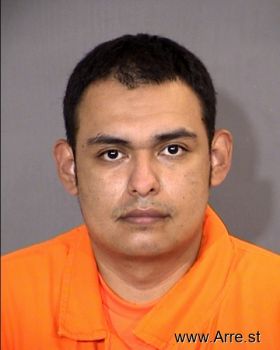 Jose  Espinoza Mugshot