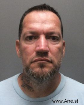 Jose L. Espinoza Mugshot