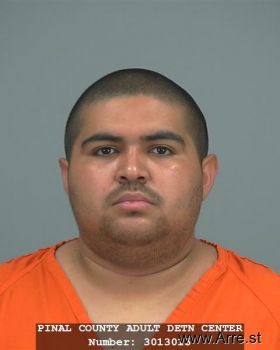 Jose  Espinoza Mugshot