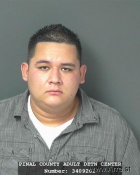 Jose  Espinoza Mugshot