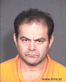 Jose E Espinoza-contreras Mugshot