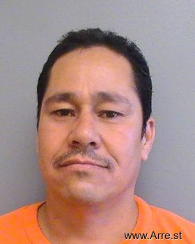 Jose A Espinoza-gonzalez Mugshot