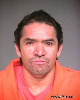 Jose L Espinoza-raya Mugshot