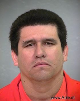 Jose A Espinoza-rochin Mugshot