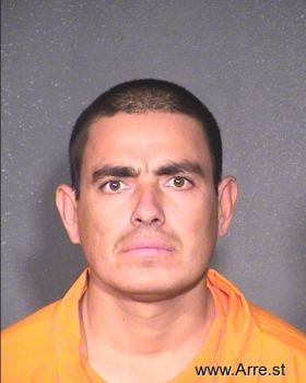 Jose M Espinoza-viscarra Mugshot