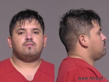 Jose Martin Espinoza Villanueva Mugshot