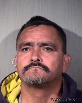 Jose Rodriguez Estrada Mugshot