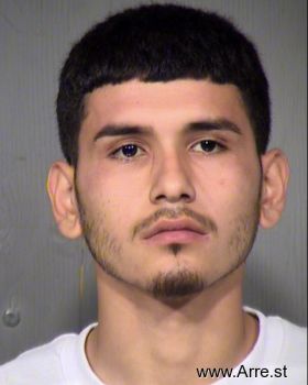 Jose  Estrada Mugshot