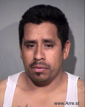 Jose Luis Estrada Mugshot