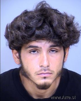 Jose David Estrada Mugshot