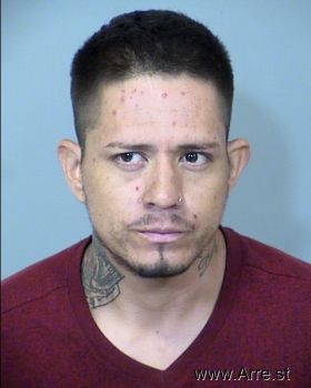 Jose Jesus Estrada Mugshot