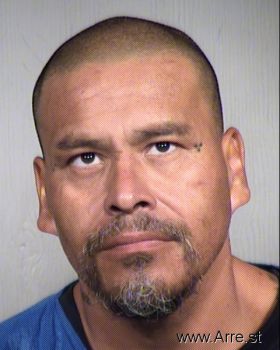 Jose Manuel Estrada Mugshot