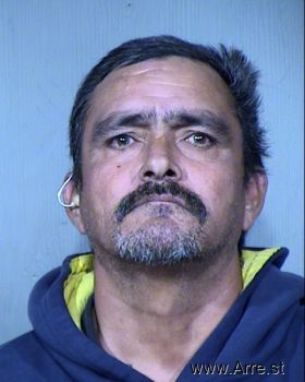 Jose Rodriguez Estrada Mugshot