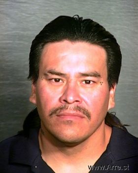 Jose M Estrada Mugshot