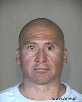 Jose A Estrada Mugshot