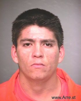 Jose J Estrada Mugshot