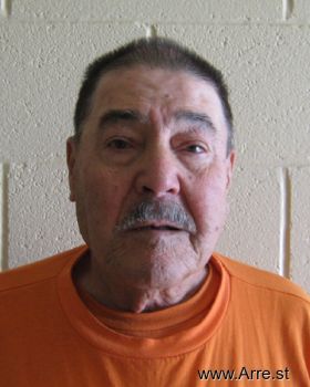 Jose F Estrada Mugshot