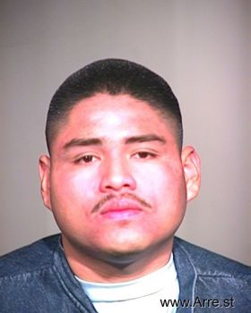 Jose L Estrada Mugshot