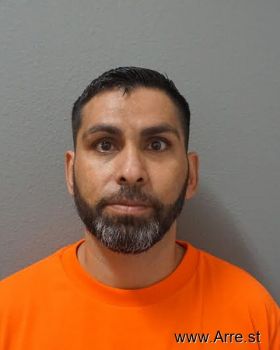 Jose A. Estrada Mugshot