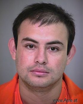 Jose A Estrada-lugo Mugshot