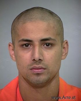 Jose M Fernandez Mugshot