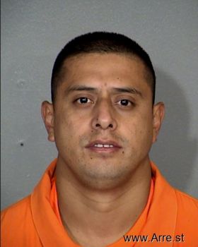 Jose A Fernandez Mugshot