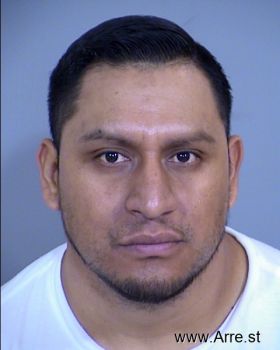 Jose A Fernandez-carmona Mugshot