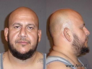 Jose  Fernandez-chavez Mugshot