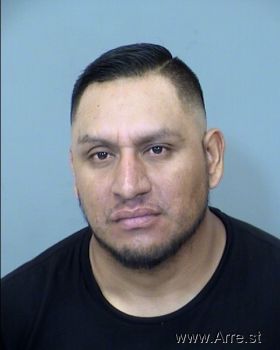 Jose Alejandro Fernandez Carmona Mugshot