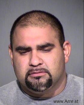 Jose Manuel Figueroa Mugshot