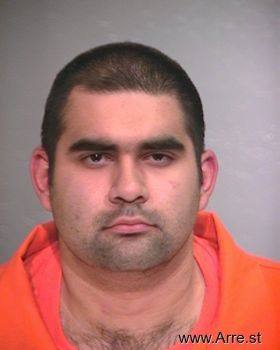 Jose M Figueroa Mugshot