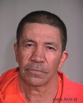 Jose G Figueroa Mugshot